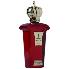 perfume Dangerous Love