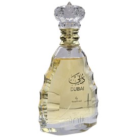 perfume Dubai Transparent