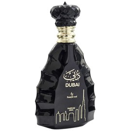 perfume Dubai Black