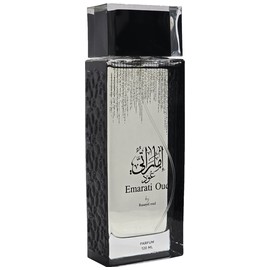 perfume Emarati Oud