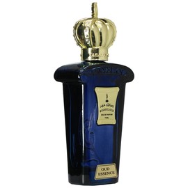 perfume Oud Essence