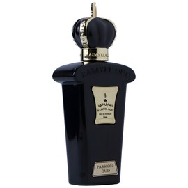 perfume Passion Oud