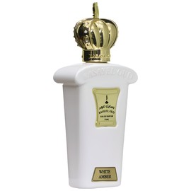 perfume White Amber