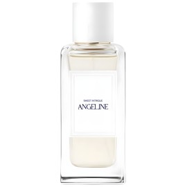 perfume Sweet Intrigue