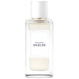 perfume Vanilla Fantasy