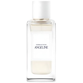 perfume Soaring In The Sky