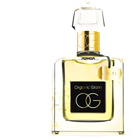 perfume Organic Glam Citron