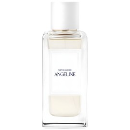 perfume Supple Leather