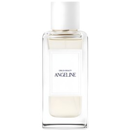 perfume Girlish Beauty