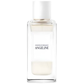 perfume Kingdom Of Bergamot