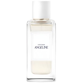 perfume Cote d'Azur