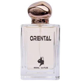 perfume Oriental