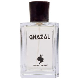 perfume Ghazal