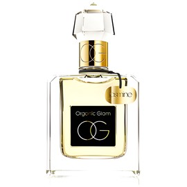 Organic Glam Jasmine