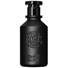 perfume Paint It Black
