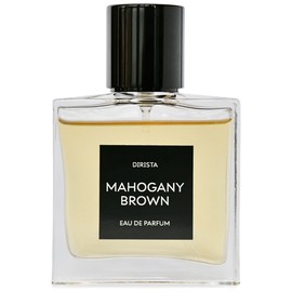 perfume MAHOGANY BROWN