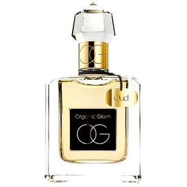 perfume Organic Glam Oud