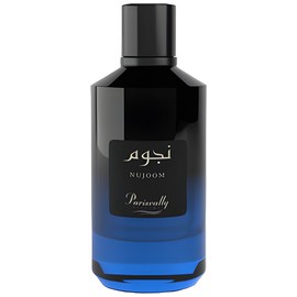 perfume Nujoom