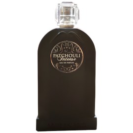 Patchouli Intense