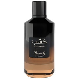 perfume Khashab