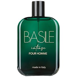 perfume Basile Uomo Intense