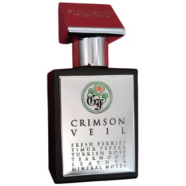 Crimson Veil