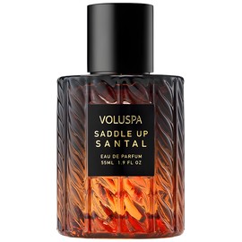perfume Saddle Up Santal