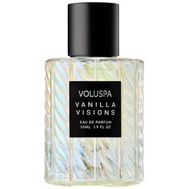 perfume Vanilla Visions