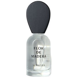 Flor de Madera