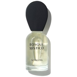 Bosque Místico