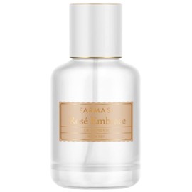 perfume Rose Embrace