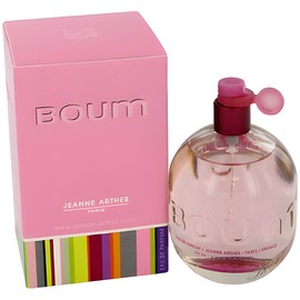 perfume Boum