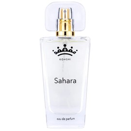 perfume Sahara