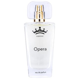 perfume Opera
