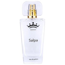 perfume Salpa