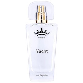 perfume Yacht