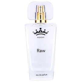 perfume Raw