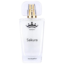 perfume Sakura