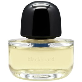 perfume Blackboard