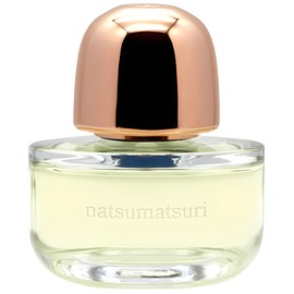 perfume Natsumatsuri