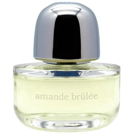 Amande Brûlée