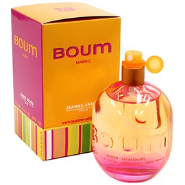Boum Mango