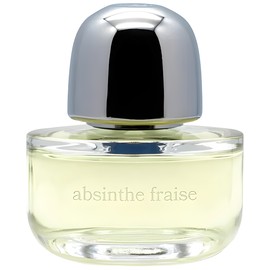 Absinthe Fraise
