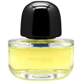 perfume Anthology