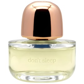perfume Don't Sleep