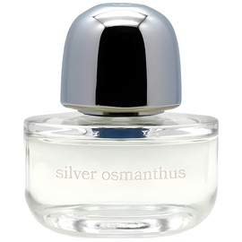 perfume Silver Osmanthus