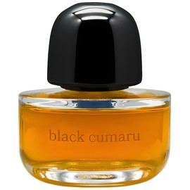 perfume Black Cumaru