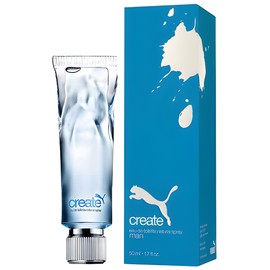 perfume Puma Create Man
