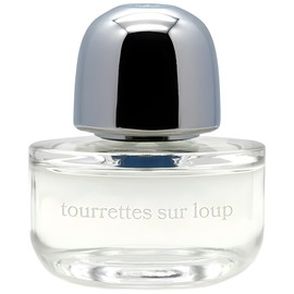 perfume Tourettes sur Loup