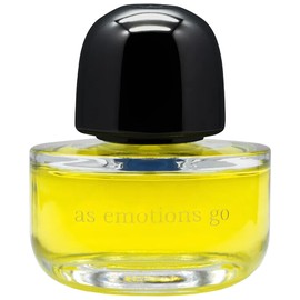 perfume As Emotions Go